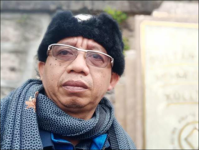 Jangan Cuma Ditutup, Budidaya Udang DKP Jatim Harus Diaudit