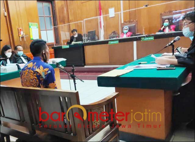 Sidang Perkara Tambang, 3 Ahli Justru Perkuat Dakwaan Jaksa
