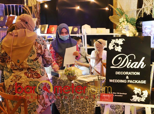 Bangkit dari Pandemi, KEO Gelar Signature Wedding Festival