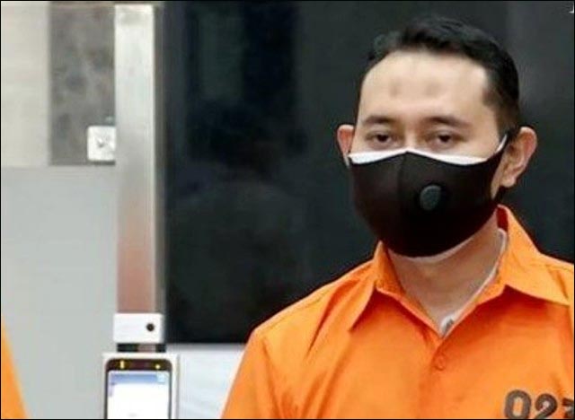 OTT Bupati Nganjuk, Wabup Blitar Sebut Ada yang Janggal