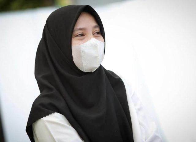 Rekrutmen 3.937 ASN, Bupati Ipuk: Mari Bangun Banyuwangi