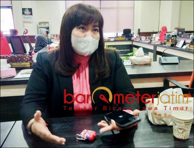 Perampingan OPD, Pansus DPRD Surabaya Akan Panggil Sekda