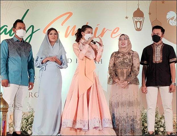 Corona, Reseller Baru Produk Kecantikan Tetap Raup Berkah