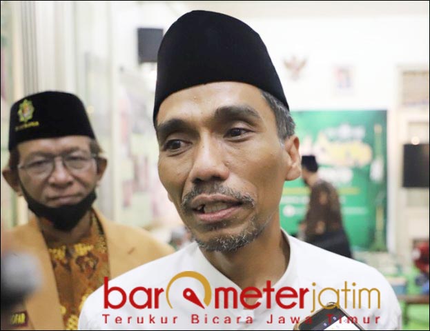 Pandemi, NU Surabaya Sarankan Shalat Id Berbasis Komunitas