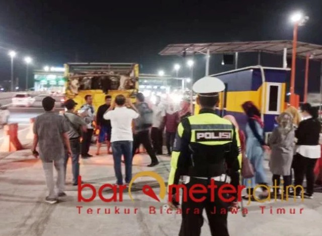 Surati Disnak PPSDS Desak Sapi Keluar Jatim Ditertibkan