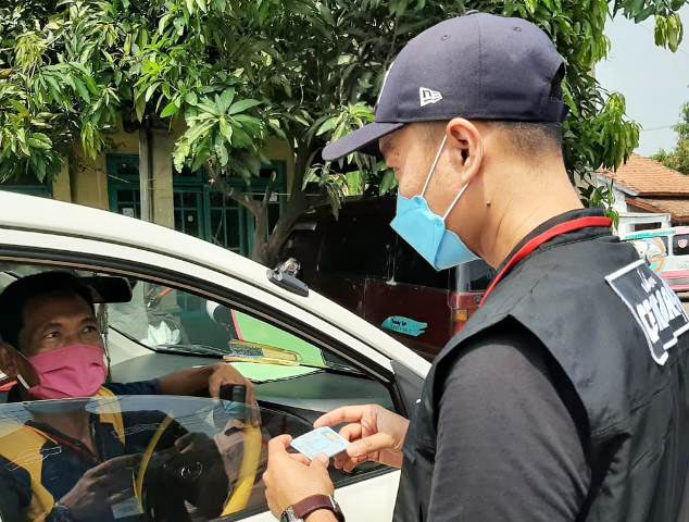 Cegah ASN Mudik Pemprov Jatim Terjunkan Tim Pemantau