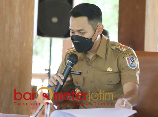 Mutasi Dianulir 18 Pejabat di Tuban Balik ke Jabatan Semula