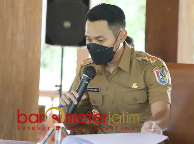 Mutasi Dianulir, 18 Pejabat di Tuban Balik ke Jabatan Semula