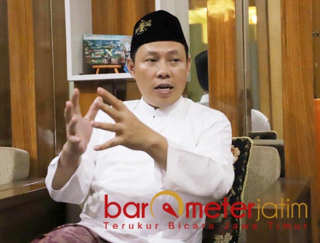 Nawardi: Madura Perlu Langkah Darurat Penanganan Covid-19