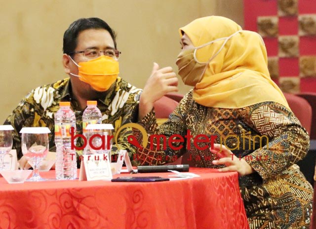 Kiai Asep Usulkan Khofifah di Pilpres 2024, Minatkah Gerindra?