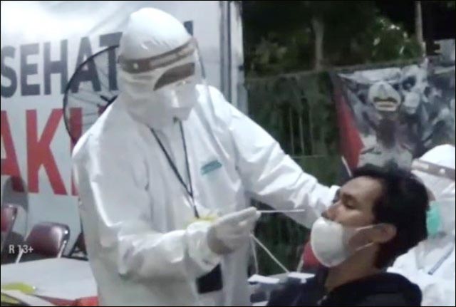 Penyekatan di Suramadu, DPRD Surabaya Minta Terus Dievaluasi