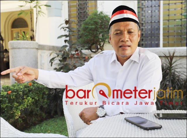 4 BUMD Jatim Butuh Penyertaan Modal, Komisi C Sentil Khofifah!