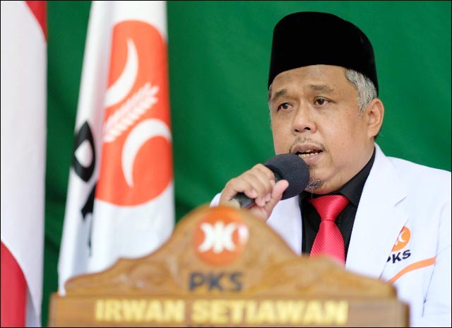 Kasus Naik PKS Minta Pemprov Jatim Kian Serius Atasi Covid-19