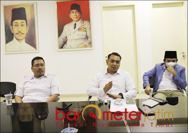 Ramai Baliho Puan, Gerindra Jatim Tak Ikutan Akrobat Politik