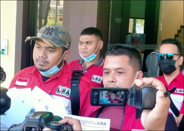 Lagi, Khofifah Dilaporkan ke Polda Kini soal Dugaan Hoaks