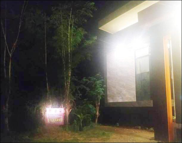 Rumah Isolasi Mandiri di Madura Ditandai, Nawardi Angkat Suara