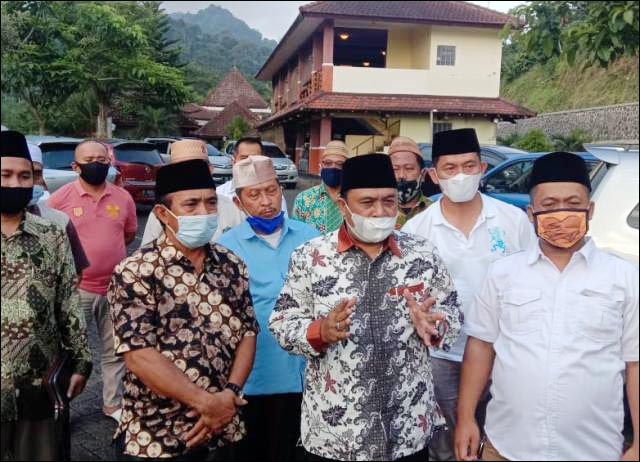 Gerah! Relawan Khofifah Sebut Ada yang Mainkan Isu Ultah