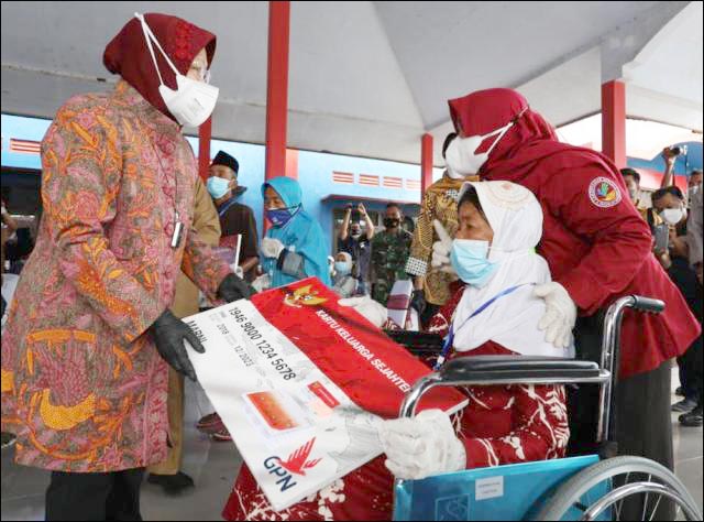Oknum Pendamping PKH Nakal Terbongkar, Risma Tindak Tegas
