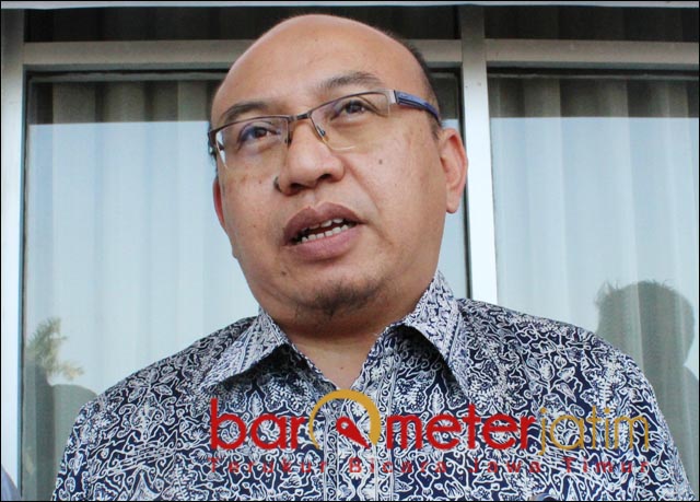 Haji 2021 Batal AMPHURI Jatim Gagal Terbangkan 3.400 Calhaj