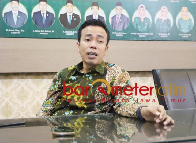 Belanja APBD Jatim Rendah Fraksi PKB: Ke Mana Khofifah