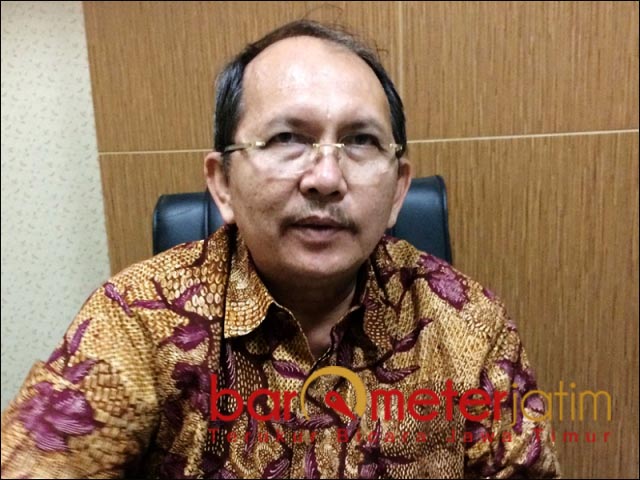 16 Kepala OPD Dilantik, DPRD: Khofifah Hanya Main Catur