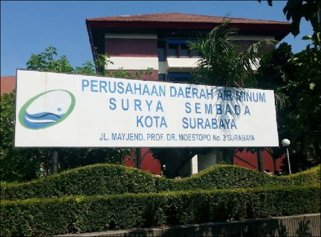 Minim Pelamar Seleksi Direksi PDAM Surabaya Diperpanjang