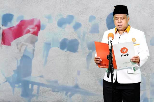 Lomba Baca Teks Proklamasi, PKS Jatim Siapkan Rp 6 Juta