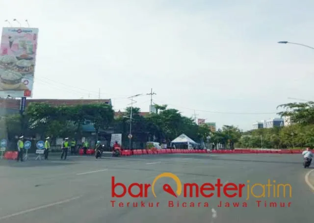 PPKM Darurat Lanjut hingga 25 Juli, Risma Kucurkan Beras