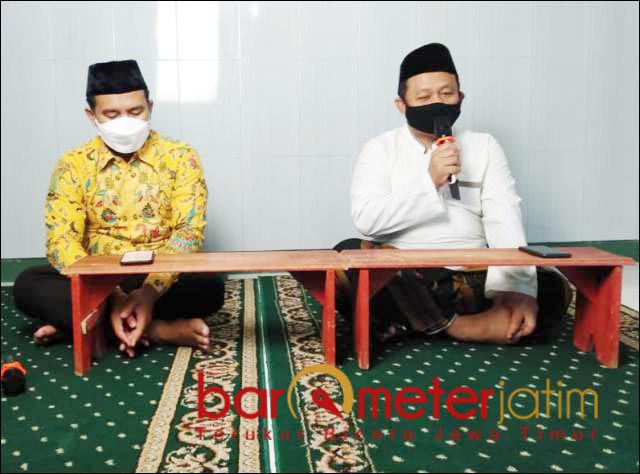 Usir Pagebluk Covid-19, Golkar Jatim Ajak Ketua DPD Puasa