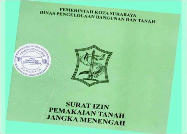 DPRD Surabaya: Maaf Warga Surat Ijo Tetap Bayar Retribusi