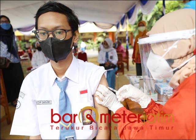 Sedih 22.107 Anak di Jatim Terpapar Corona, 93 Meninggal