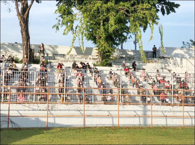 Eri Cahyadi Geram Vaksinasi di G10N Disusupi Non Surabaya