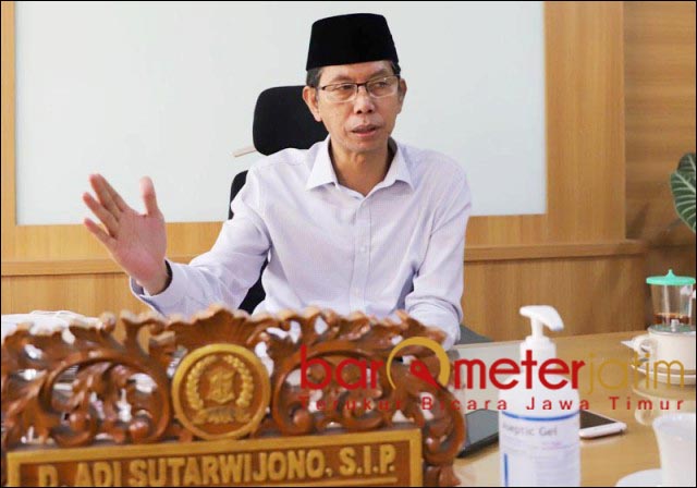 Dua Kelurahan Digabung, DPRD Surabaya: Layanan Harus Cepat