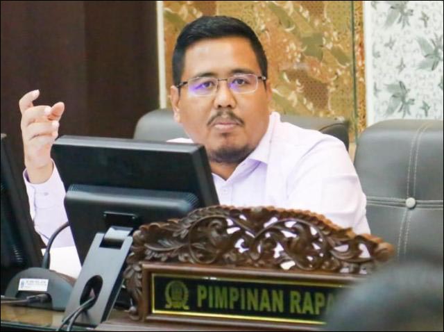 Honor Pemakaman Covid-19, Gerindra Sentil Keras Bupati Jember