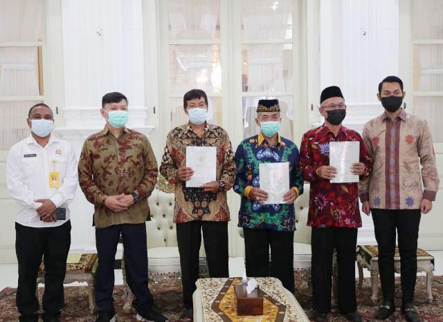 ATR/BPN Tuban: Ribuan Aset Pemkab Belum Bersertifikat