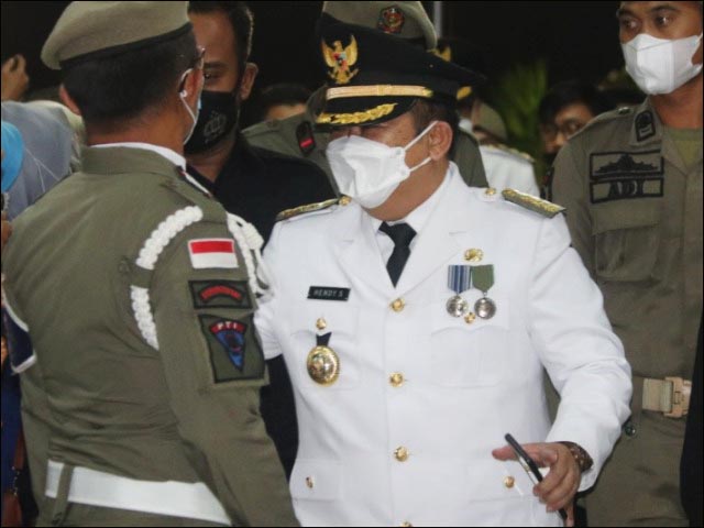 Gerindra: Sanksi Sosial untuk Bupati Jember Lebih Kejam