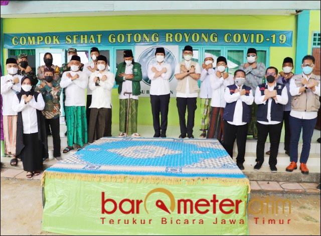 Anggota DPRD Jatim Puji Emil Dardak: Pemimpin Luar Biasa