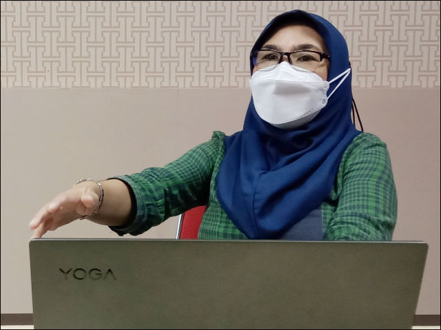 Persakmi: PPKM di Surabaya Efektif, tapi Ini kan Hardware