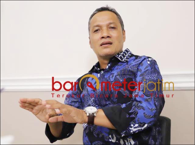 Gaduh PT PJU, DPRD Jatim: Jangan Ada Tradisi Plt di BUMD!