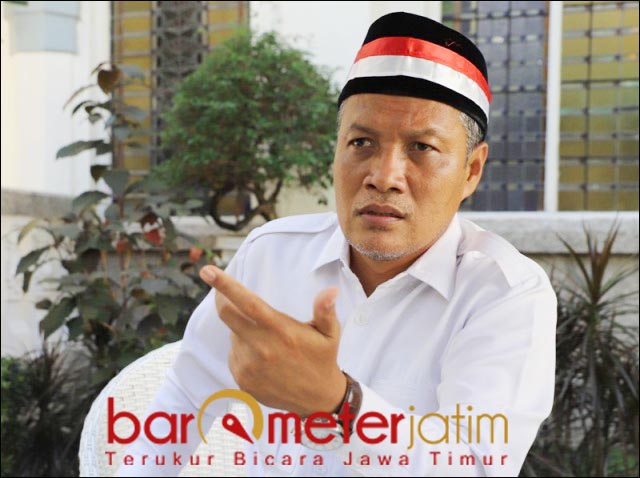 Blakblakan DPRD Jatim Beber Alasan Panggil Komisaris PJU