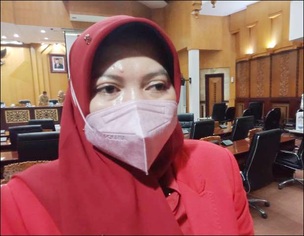 Kejar Herd Immunity, DPRD Surabaya Singgung Stok Vaksin