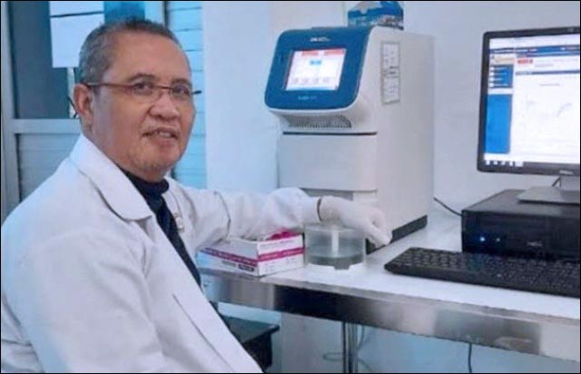 Prof Nidom: 70 Itu Bukan Herd Immunity, tapi Herd Vaccination