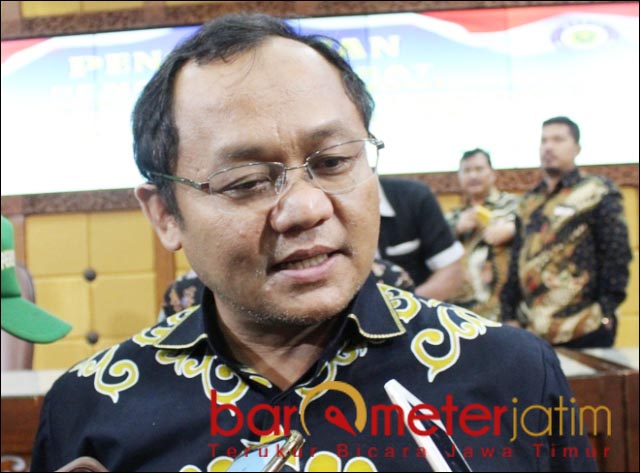 DPR RI: Indonesia Keluar dari Resesi Berkat Kinerja Airlangga