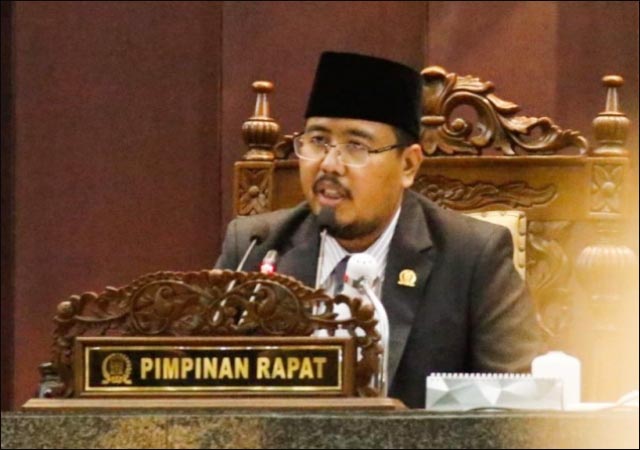 Jatim Sarat Penghargaan, Sadad: Bukan Indikator Kinerja Utama