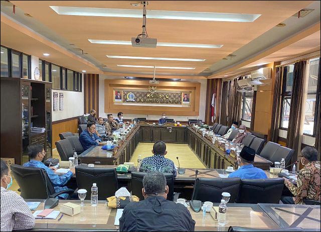 Asfuri Tolak Dicopot dari Sekper, Internal PT PJU Kian Gaduh!