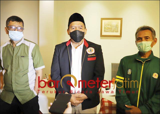 PON Papua, Atlet IPSI Surabaya Siap Persembahkan 3 Emas