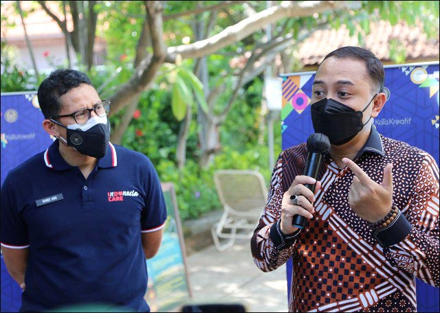 Incar USD 11 Miliar Surabaya Jadi Pilot Project Wisata Medis