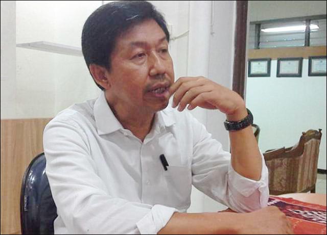 Isi Jabatan Kosong, Langkah Wali Kota Surabaya Dipuji Pakar