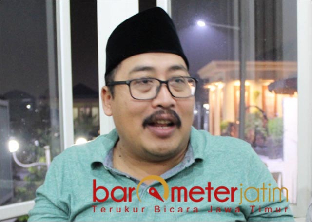 Gus Fahrur: Kiai Said 2 Periode Ketum PBNU Itu Sudah Cukup