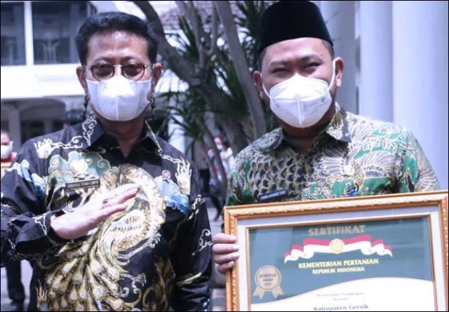 Gus Yani: Pupuk Nonsubsidi Harus Ready, Kita Siapkan KUR